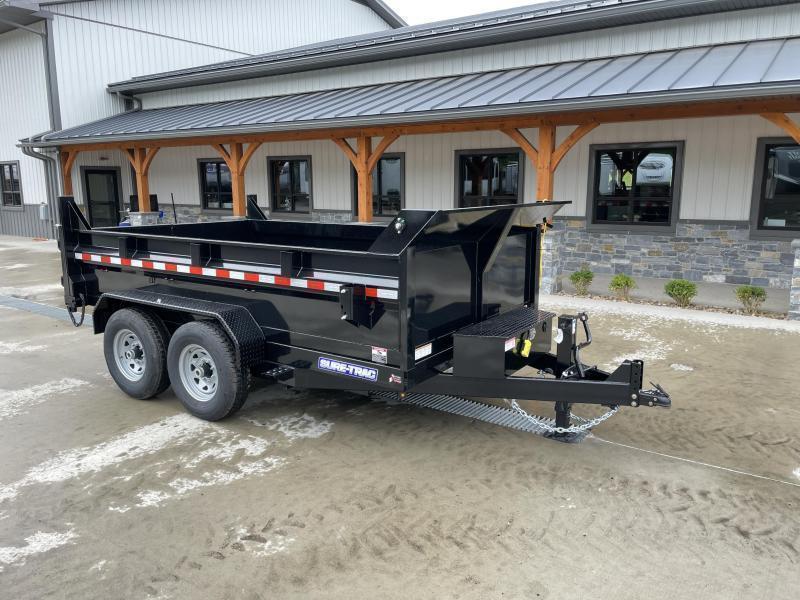 new Dump Trailers Sure-Trac  for sale, in Carlisle, PA Thumbnail 5