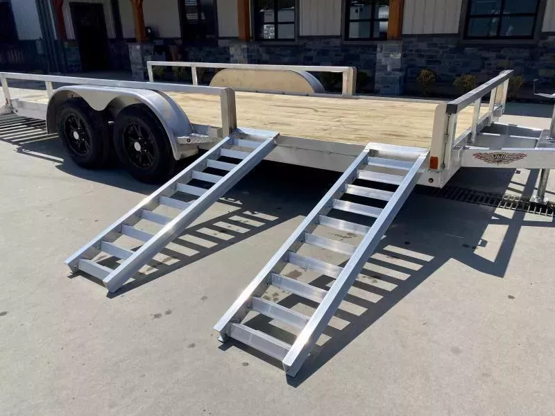 new Utility Trailers H and H Trailer  for sale, in Irwin, PA Thumbnail 15