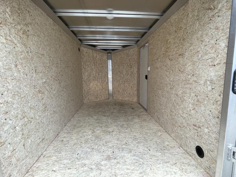 new Cargo (Enclosed) Trailers E-Z Hauler  for sale, in Irwin, PA Thumbnail 21