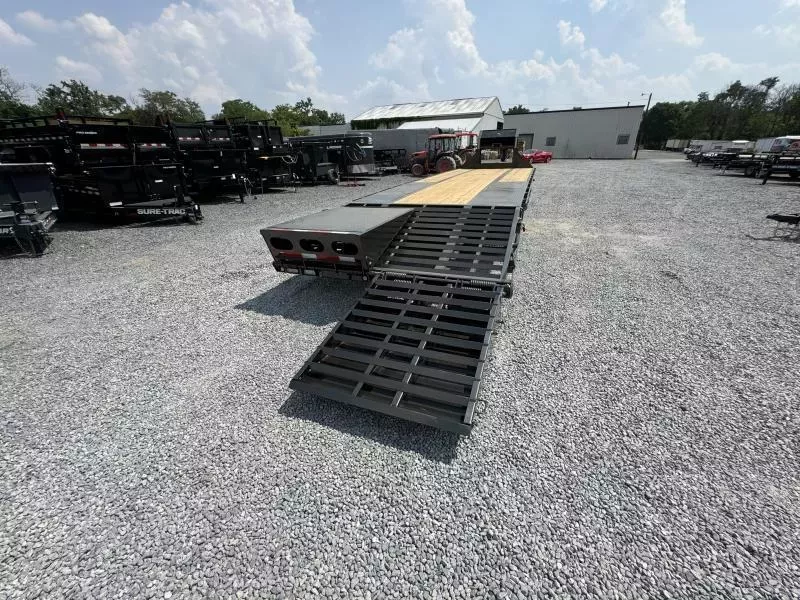 new Equipment / Flatbed Trailers MAXX-D  for sale, in Carlisle, PA Thumbnail 11