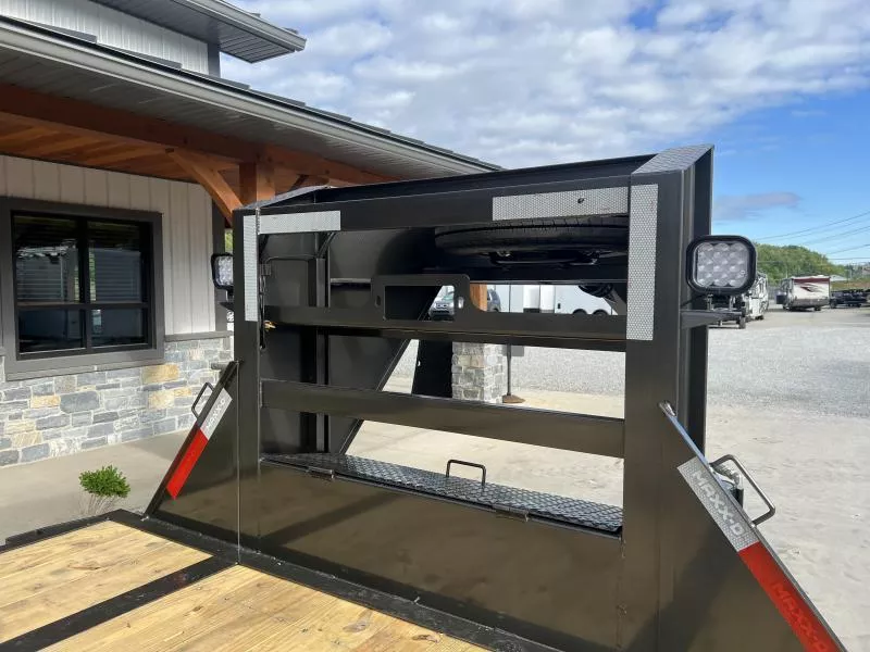 new Equipment / Flatbed Trailers MAXX-D for sale, in Carlisle, PA Thumbnail 4