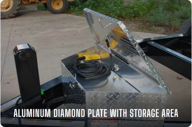 new Dump Trailers Moritz International for sale, in Irwin, PA Thumbnail 11