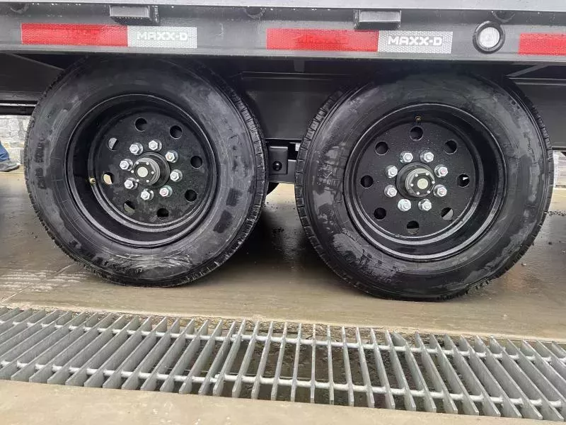 new Equipment / Flatbed Trailers MAXX-D  for sale, in Irwin, PA Thumbnail 25