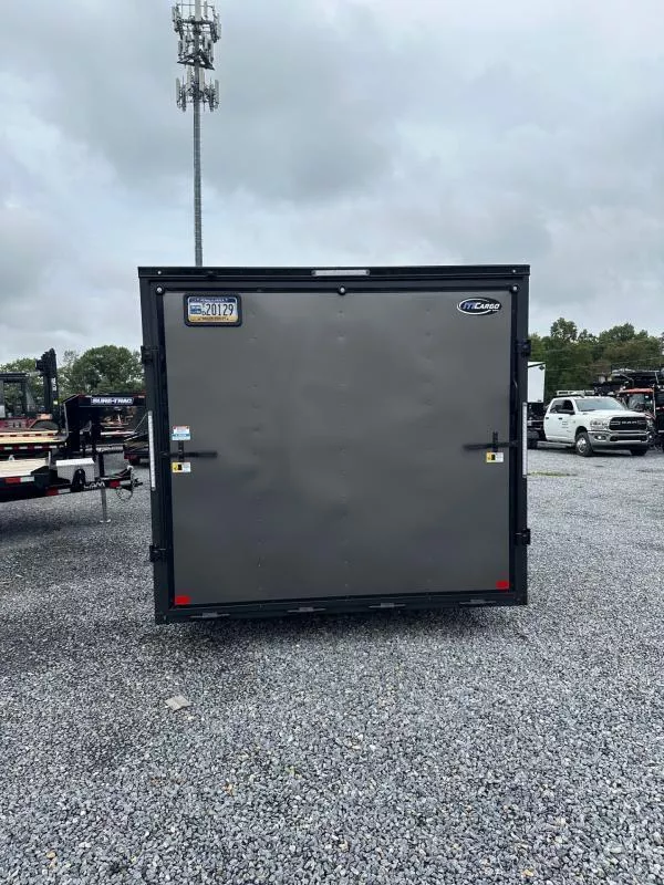 new Cargo (Enclosed) Trailers ITI Cargo  for sale, in Carlisle, PA Thumbnail 7