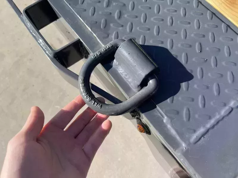 new Car Haulers / Racing Trailers Lamar Trailers  for sale, in Carlisle, PA Thumbnail 22