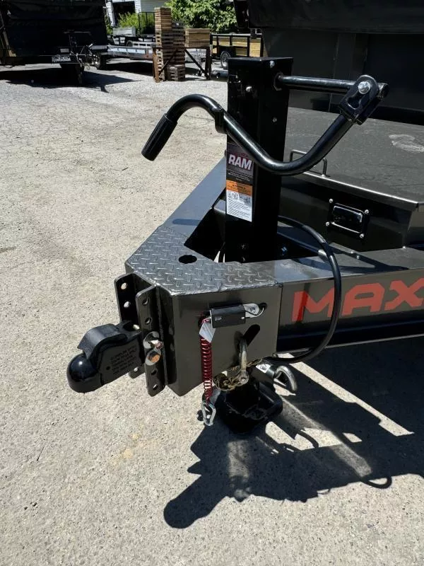 new Dump Trailers MAXX-D  for sale, in Evans City, PA Thumbnail 14