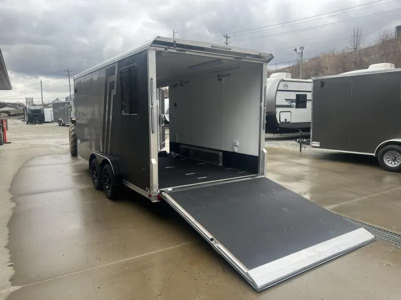 new Cargo (Enclosed) Trailers NEO Trailers  for sale, in Irwin, PA Thumbnail 12