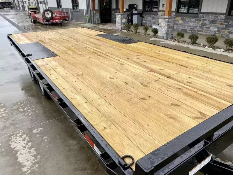 new Equipment / Flatbed Trailers Sure-Trac  for sale, in Irwin, PA Thumbnail 15