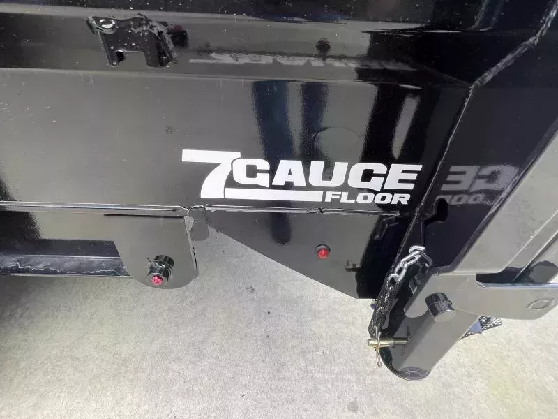 new Dump Trailers Sure-Trac for sale, in Carlisle, PA Thumbnail 28