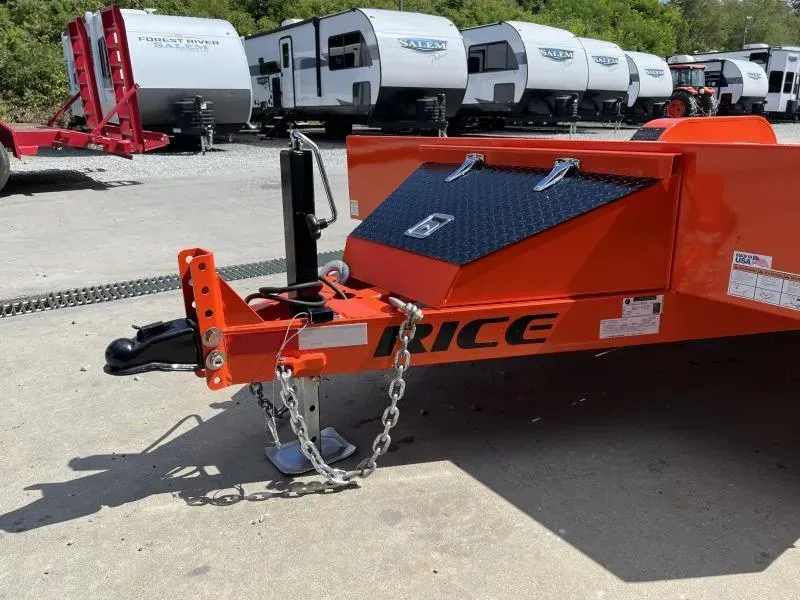 new Car Haulers / Racing Trailers Rice Trailers  for sale, in Carlisle, PA Thumbnail 10