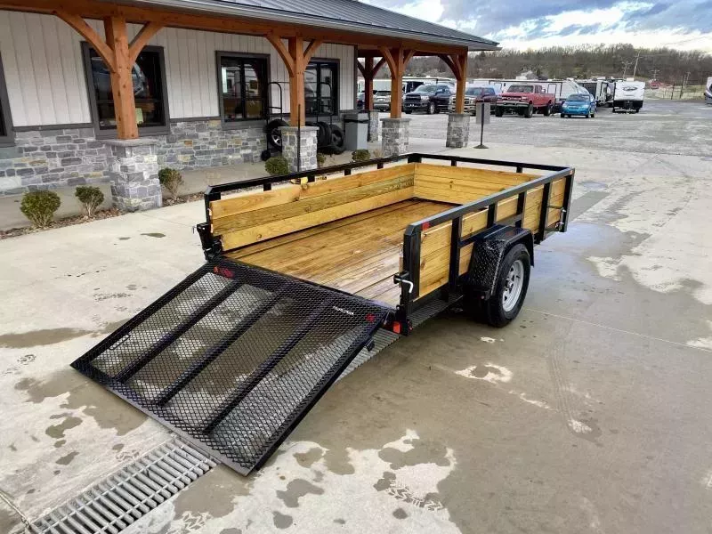 new Utility Trailers Sure-Trac for sale, in Irwin, PA Thumbnail 19