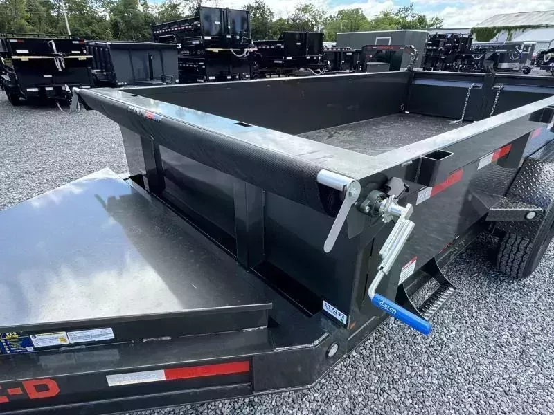 new Dump Trailers MAXX-D  for sale, in West Middlesex, PA Thumbnail 15