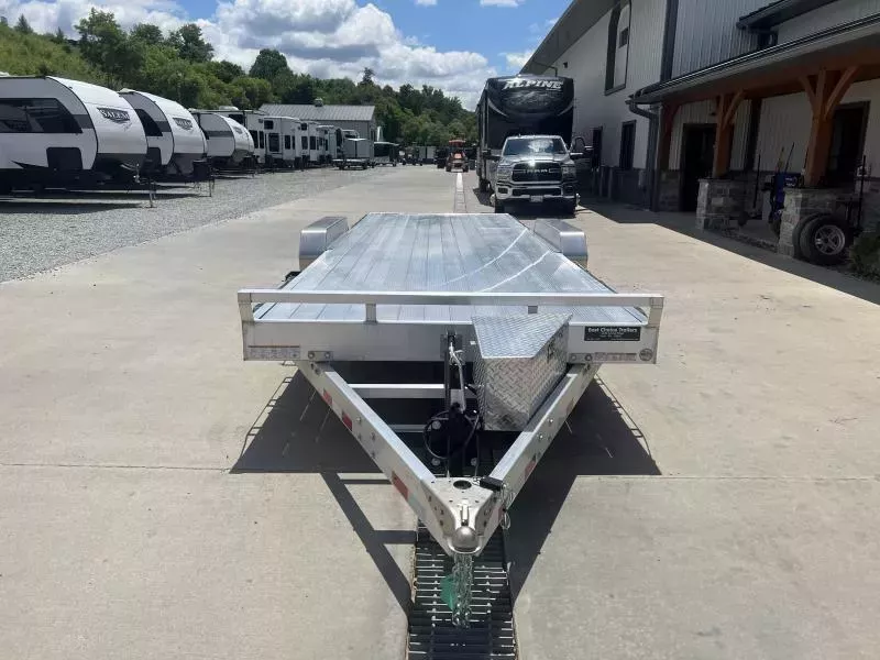 new Car Haulers / Racing Trailers Sure-Trac  for sale, in Irwin, PA Thumbnail 19