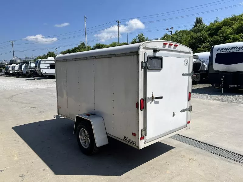 used Cargo (Enclosed) Trailers Other  for sale, in Irwin, PA Thumbnail 5
