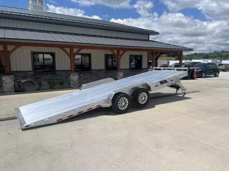 new Car Haulers / Racing Trailers Sure-Trac  for sale, in Carlisle, PA image-0