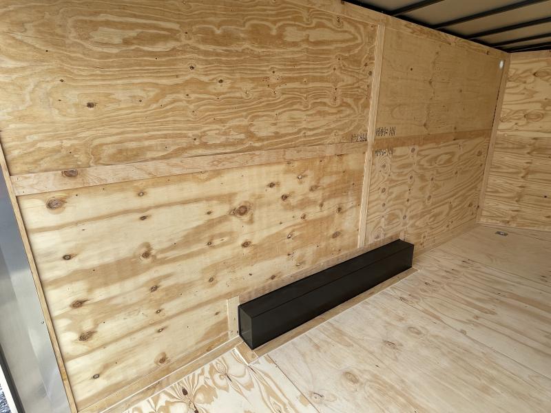 new Cargo (Enclosed) Trailers Xtreme Cargo  for sale, in Irwin, PA Thumbnail 18