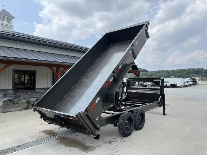 new Dump Trailers MAXX-D  for sale, in Irwin, PA Thumbnail 4