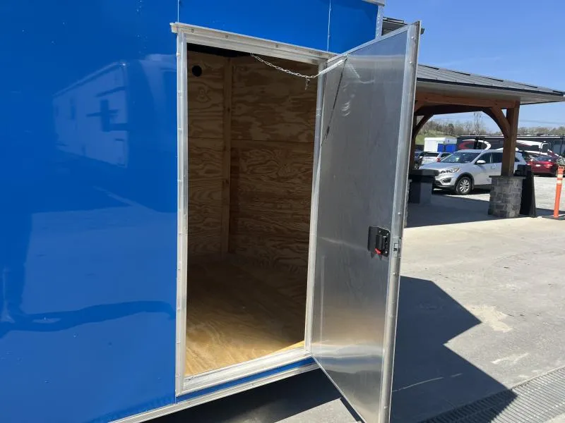 new Cargo (Enclosed) Trailers Quality Cargo  for sale, in Irwin, PA Thumbnail 13