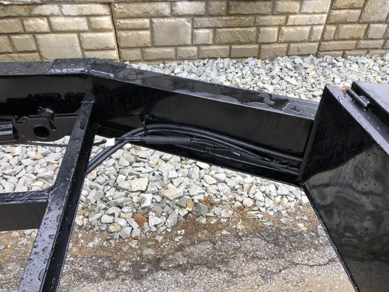 new Dump Trailers Iron Bull  for sale, in Carlisle, PA Thumbnail 36