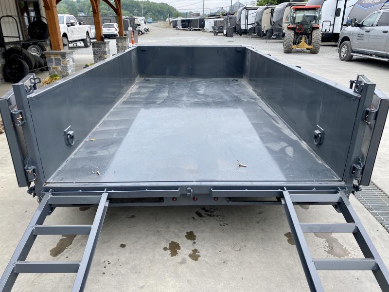 new Dump Trailers Lamar Trailers  for sale, in Carlisle, PA Thumbnail 41