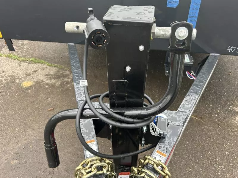 new Equipment / Flatbed Trailers Hillcrest Trailers  for sale, in West Middlesex, PA Thumbnail 13