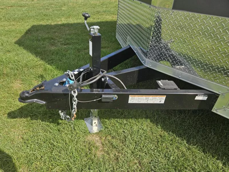 used Cargo (Enclosed) Trailers Sure-Trac  for sale, in Carlisle, PA Thumbnail 12