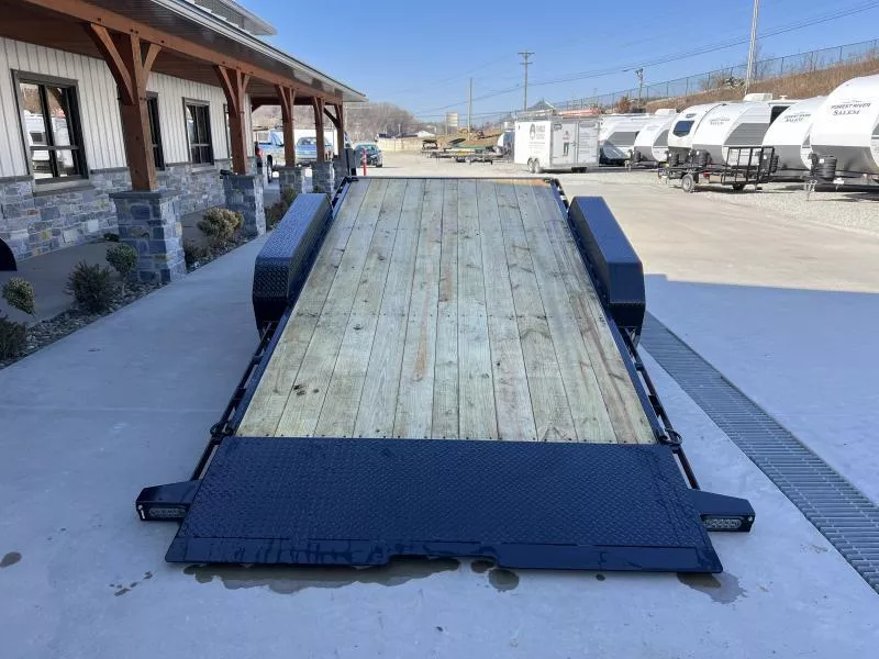 new Equipment / Flatbed Trailers MAXX-D  for sale, in Irwin, PA Thumbnail 6