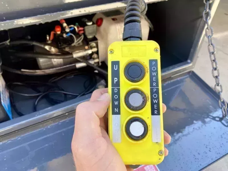 new Equipment / Flatbed Trailers Lamar Trailers  for sale, in Carlisle, PA Thumbnail 10