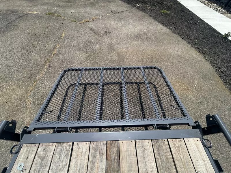 new Utility Trailers RawMaxx for sale, in West Middlesex, PA Thumbnail 12