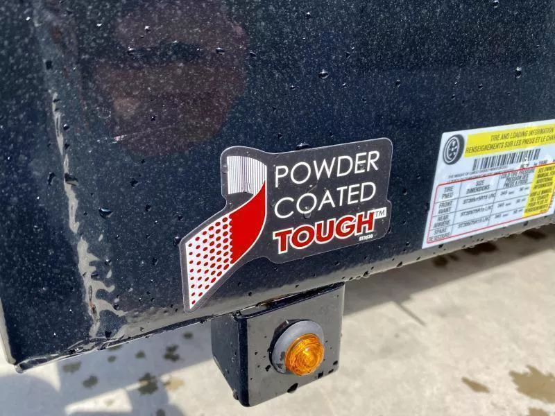 new Utility Trailers Sure-Trac for sale, in West Middlesex, PA Thumbnail 25
