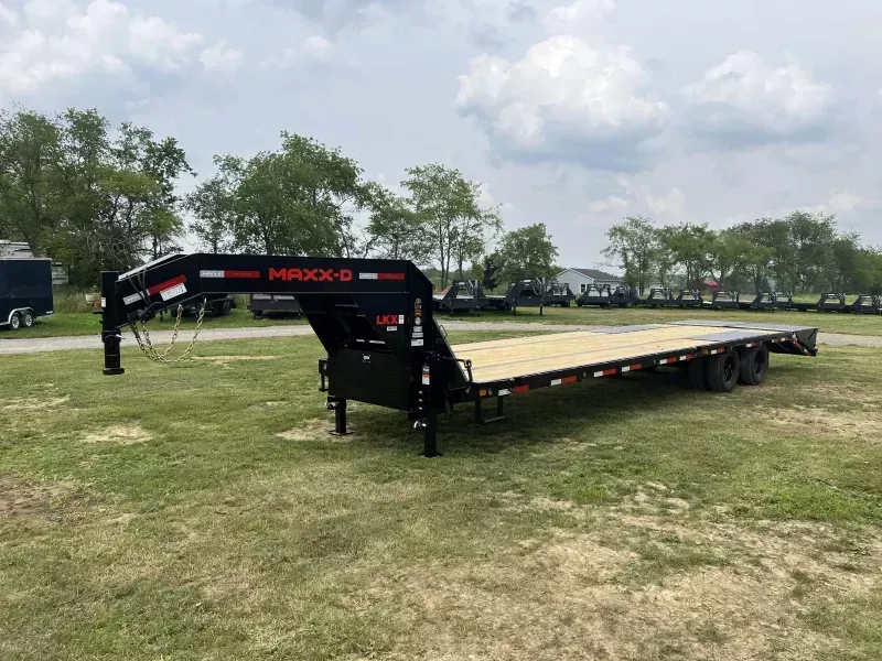 new Equipment / Flatbed Trailers MAXX-D  for sale, in Irwin, PA Thumbnail 8