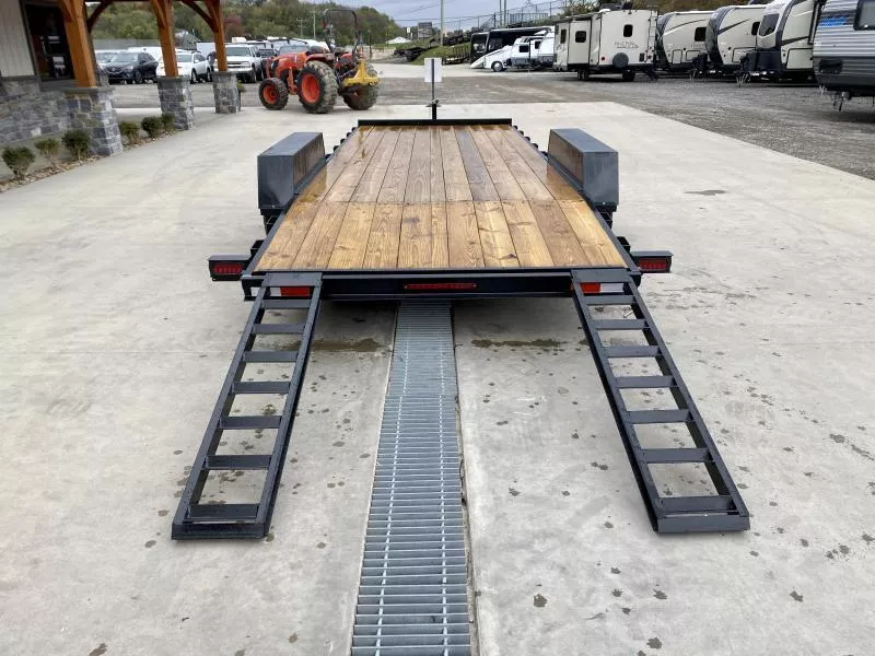 new Car Haulers / Racing Trailers AMO  for sale, in Irwin, PA Thumbnail 20