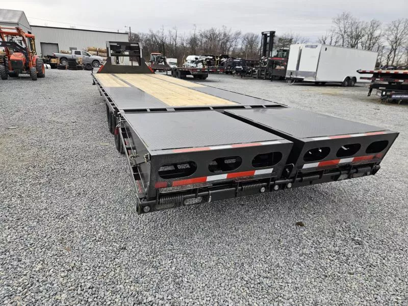 new Equipment / Flatbed Trailers MAXX-D  for sale, in Carlisle, PA Thumbnail 7