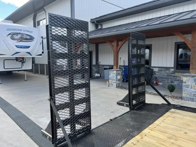 new Equipment / Flatbed Trailers MAXX-D for sale, in Carlisle, PA Thumbnail 19