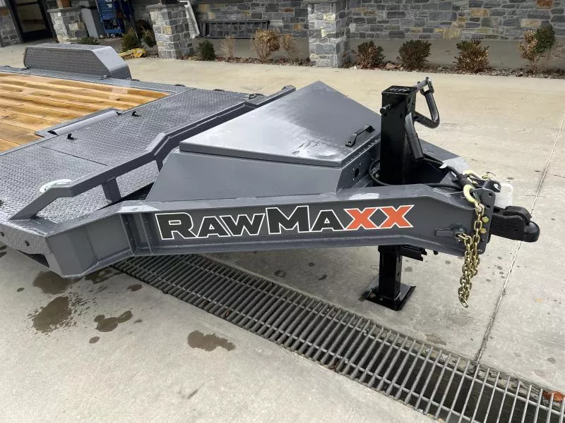 new Equipment / Flatbed Trailers RawMaxx  for sale, in Carlisle, PA Thumbnail 11