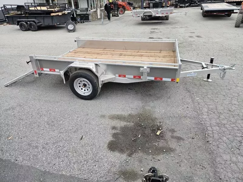 new Utility Trailers Nordtek Trailers  for sale, in West Middlesex, PA Thumbnail 16