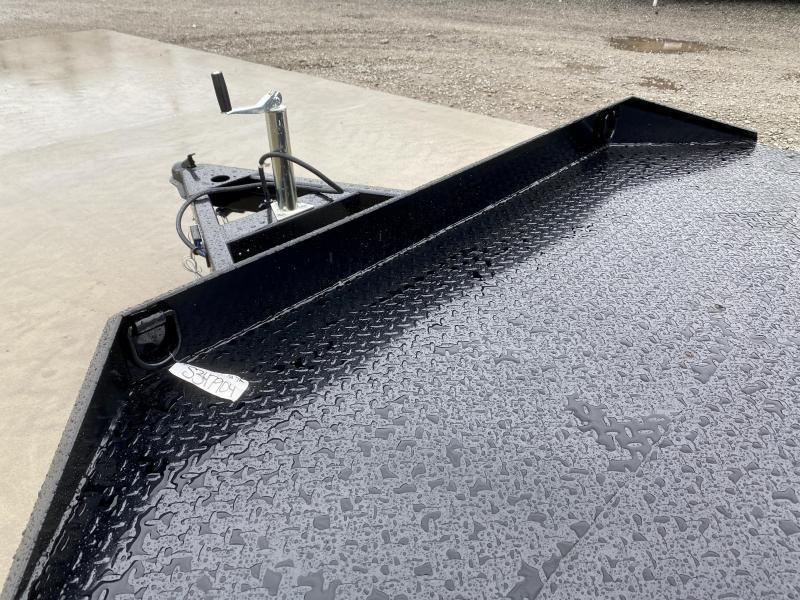 new Car Haulers / Racing Trailers Sure-Trac  for sale, in Irwin, PA Thumbnail 26