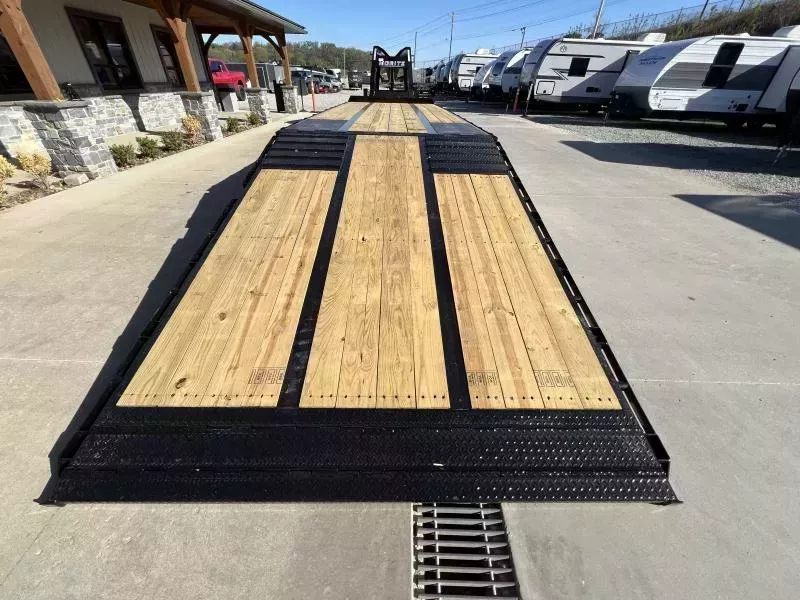 new Equipment / Flatbed Trailers Moritz International  for sale, in Irwin, PA Thumbnail 17