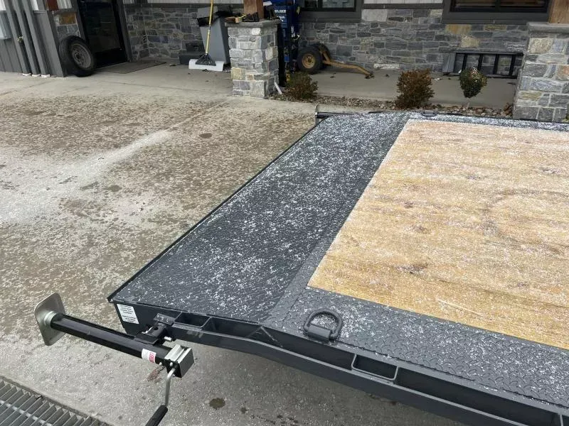 new Car Haulers / Racing Trailers Lamar Trailers  for sale, in Carlisle, PA Thumbnail 21