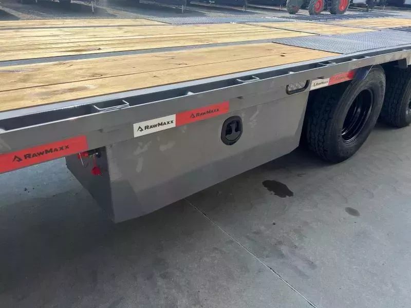new Equipment / Flatbed Trailers RawMaxx  for sale, in Carlisle, PA Thumbnail 22