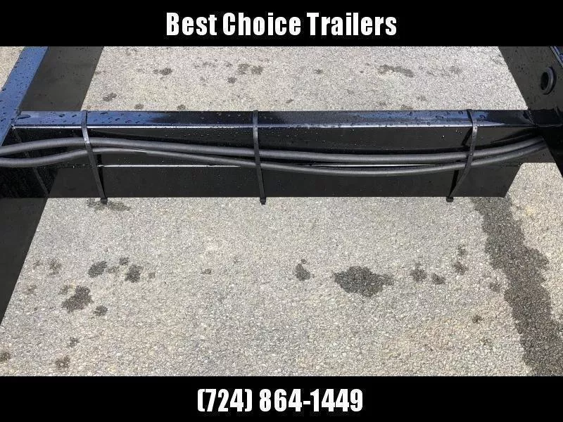 new Dump Trailers Sure-Trac  for sale, in Irwin, PA Thumbnail 27