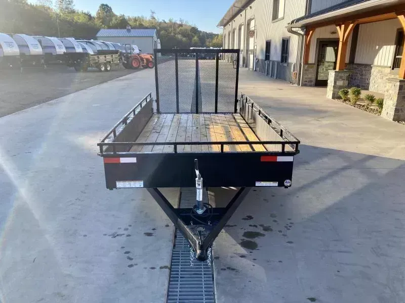 new Utility Trailers Sure-Trac  for sale, in Irwin, PA Thumbnail 8