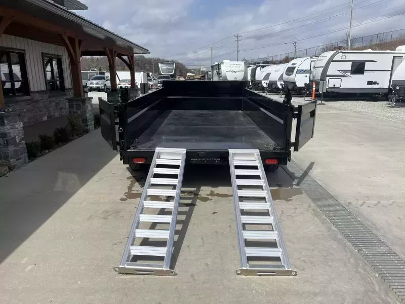 new Dump Trailers Moritz International  for sale, in Irwin, PA Thumbnail 18