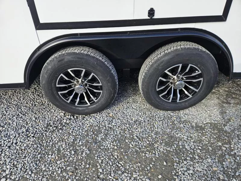 new Cargo (Enclosed) Trailers ITI Cargo  for sale, in Carlisle, PA Thumbnail 21