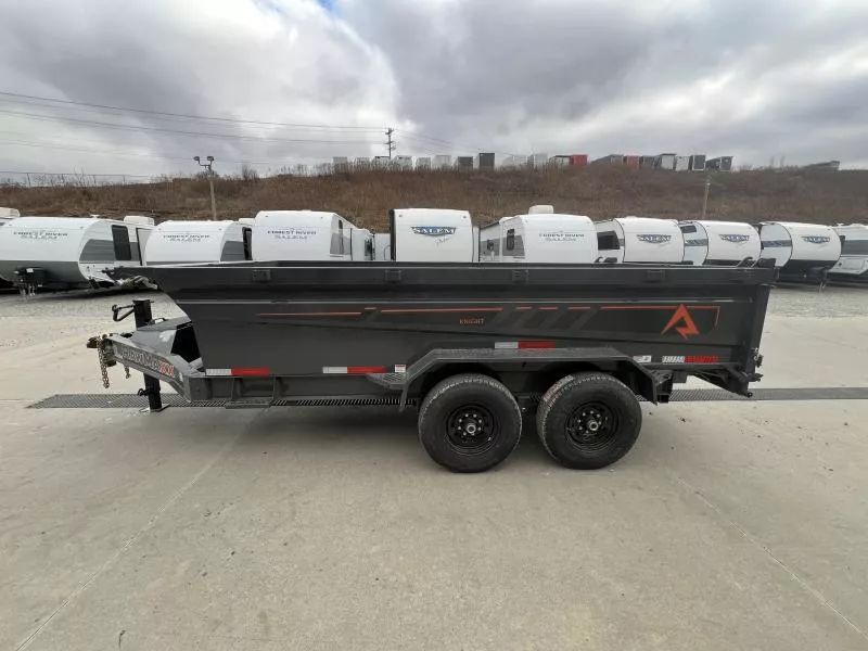new Dump Trailers RawMaxx  for sale, in Evans City, PA Thumbnail 24
