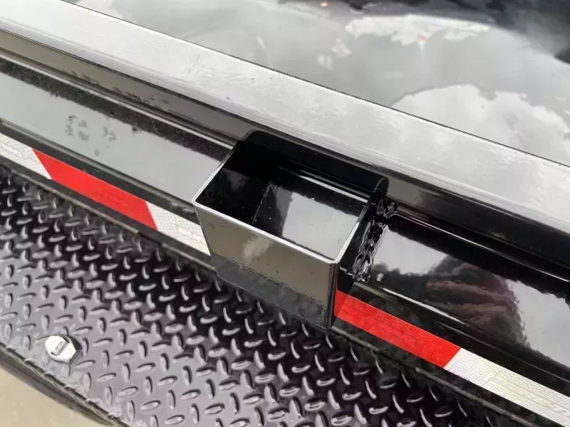 new Dump Trailers Sure-Trac  for sale, in Carlisle, PA Thumbnail 21