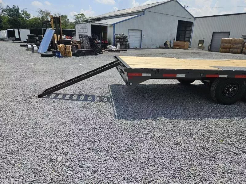 new Equipment / Flatbed Trailers MAXX-D  for sale, in West Middlesex, PA Thumbnail 13