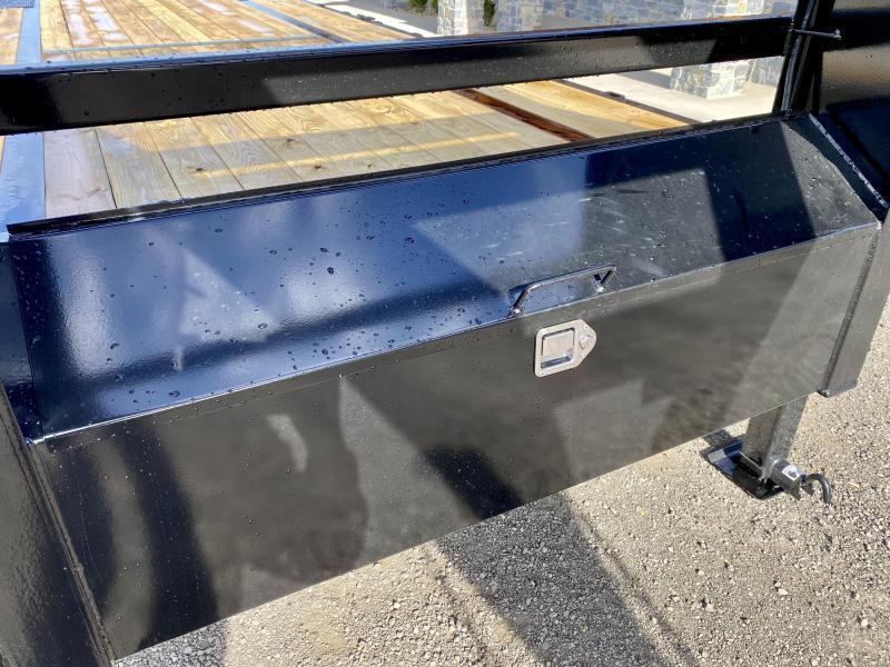 new Equipment / Flatbed Trailers Sure-Trac  for sale, in West Middlesex, PA Thumbnail 11