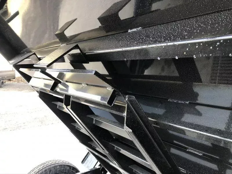 new Dump Trailers Sure-Trac  for sale, in Carlisle, PA Thumbnail 39