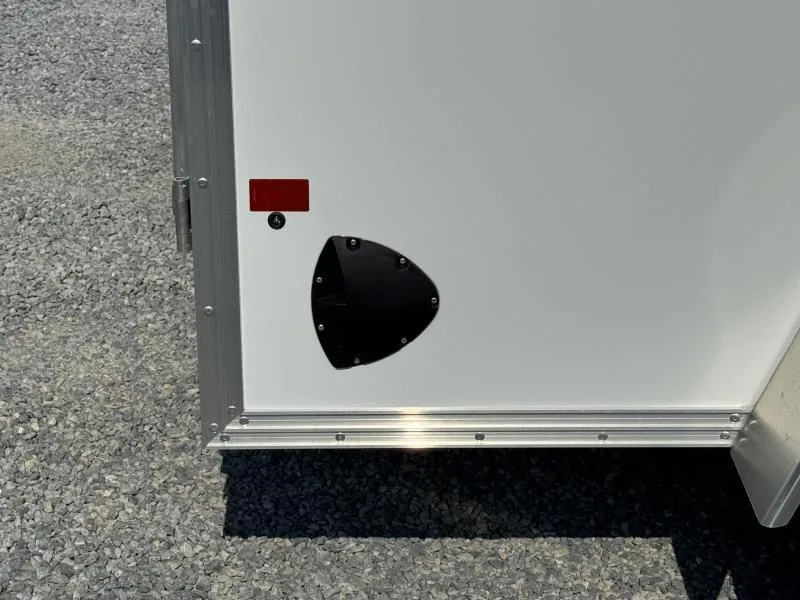 new Cargo (Enclosed) Trailers E-Z Hauler  for sale, in Carlisle, PA Thumbnail 11